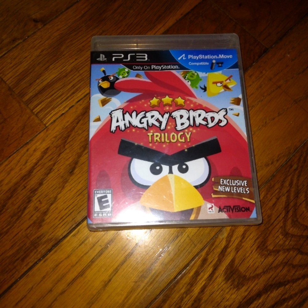 PS3 Game